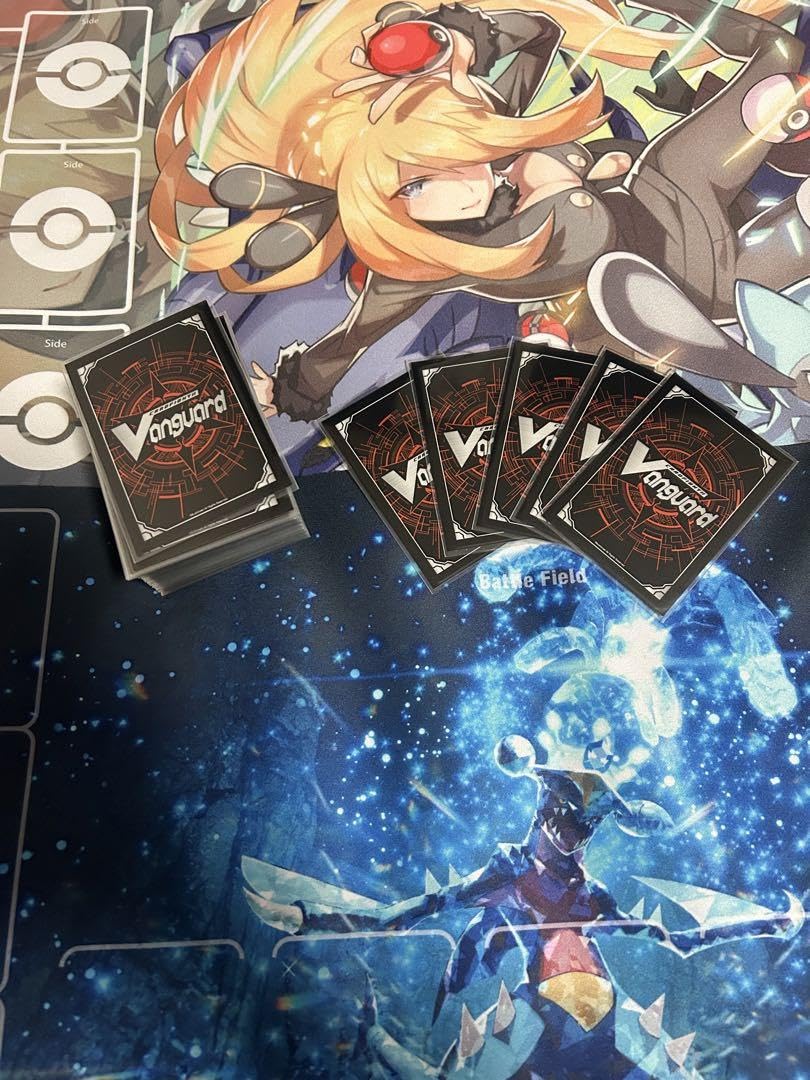 ヴァンガード Vスタンダード リンクジョーカー メサイヤデッキ Amazon.co.jp: ヴァンガード Stride Deckset Messiah 真空に咲く